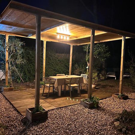 Apartamento Sa Ginebra, Cala Saona Buitenkant foto