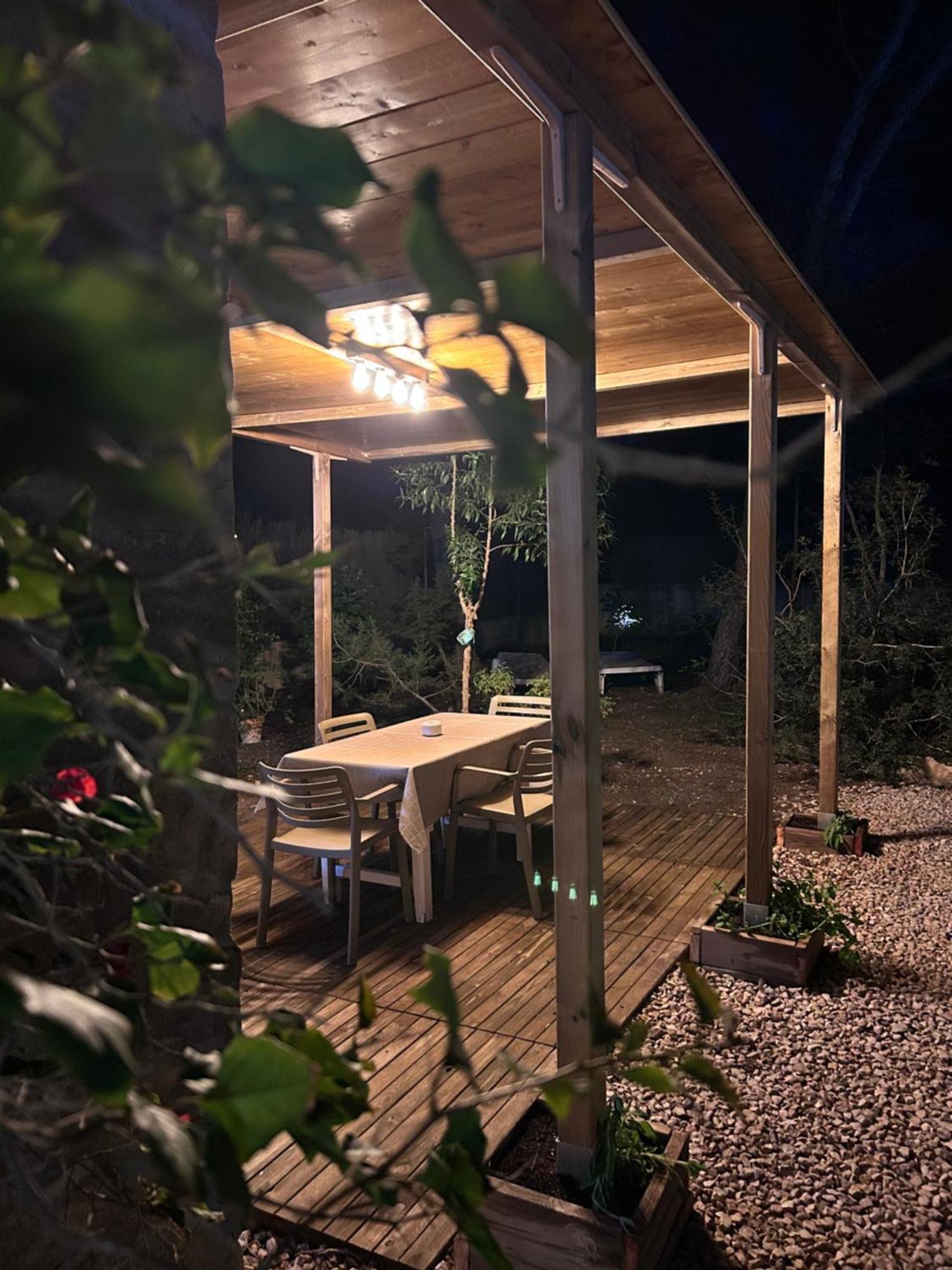 Apartamento Sa Ginebra, Cala Saona Buitenkant foto